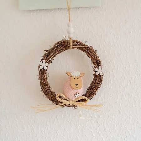 Inselglueck Apartment *