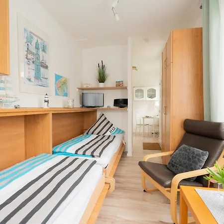 Inselglueck * Norderney